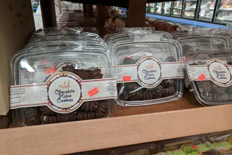 Snickerwoodles Magical Bakery photo 1