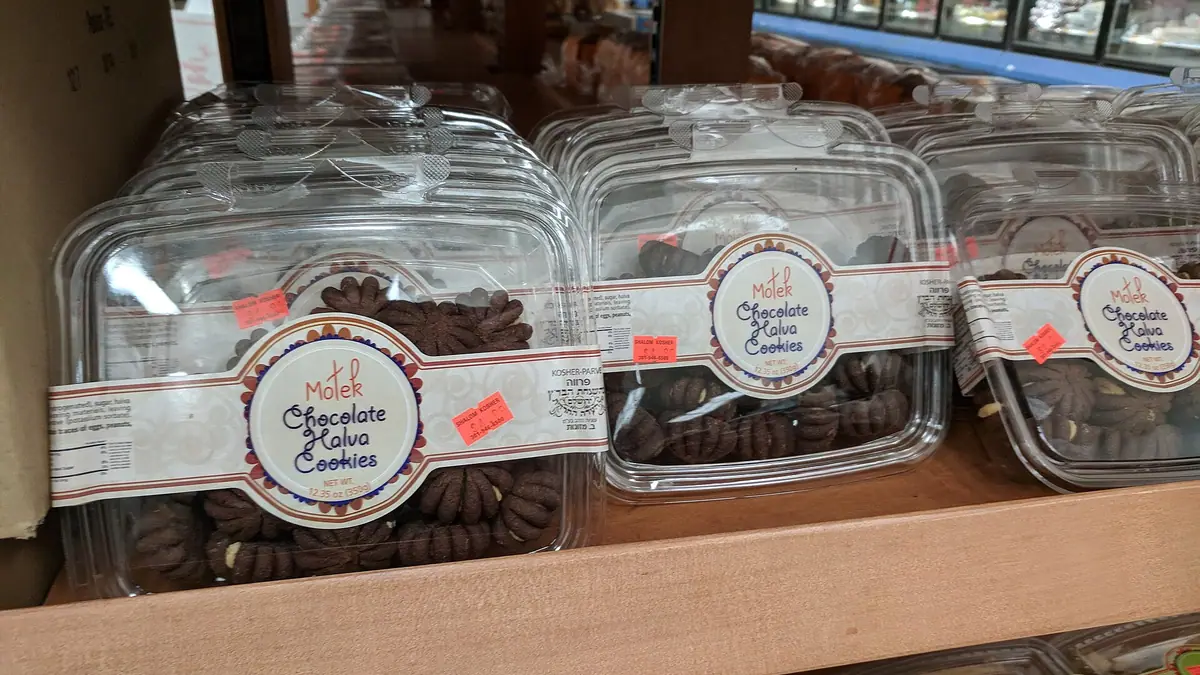 Snickerwoodles Magical Bakery – bakery in Royal Leamington Spa town centre